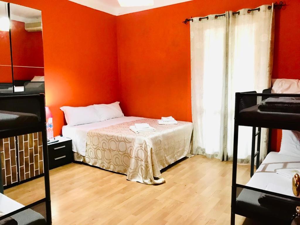 Pensionat Green Guesthouse