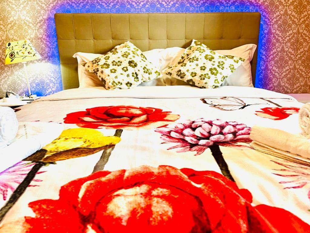 Pensionat Green Guesthouse *