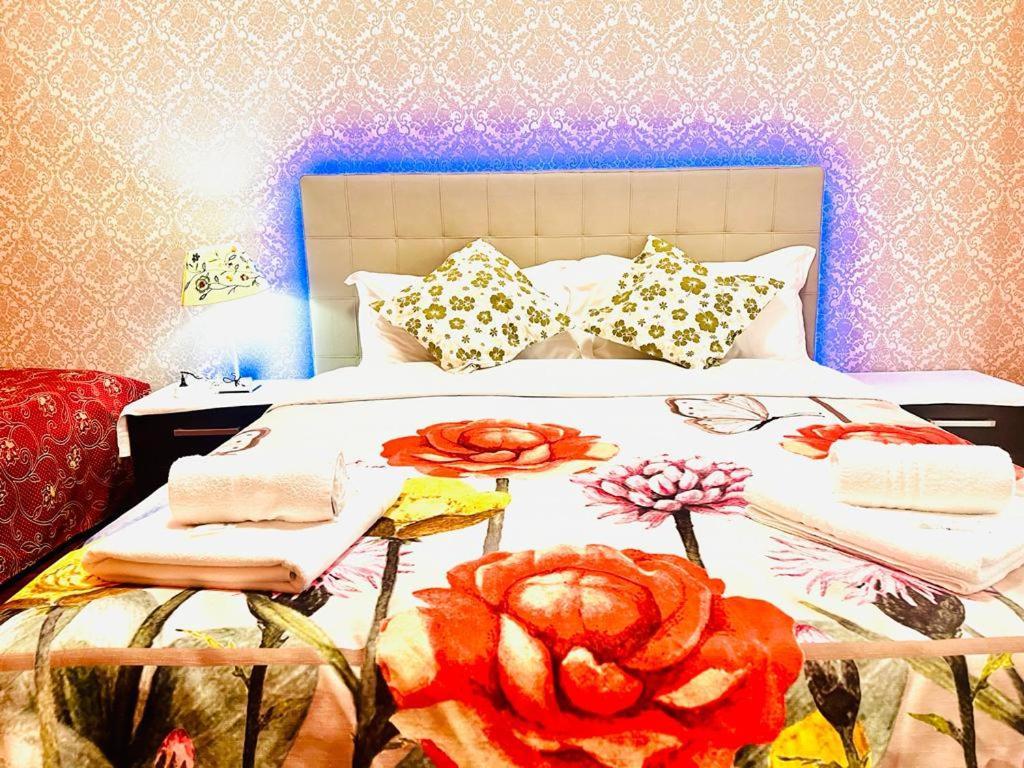 Pensionat Green Guesthouse Rom