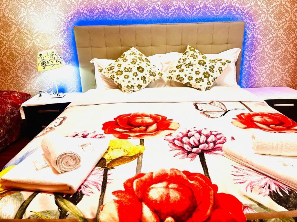 Pensionat Green Guesthouse Rom