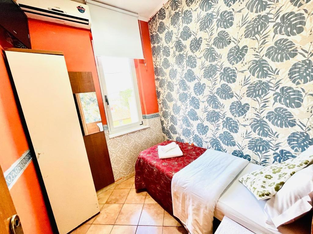 Pensionat Green Guesthouse Rom