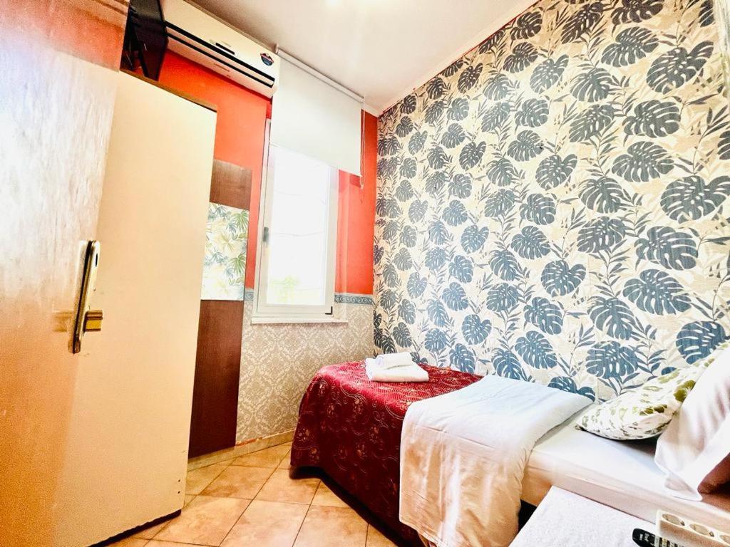 Pensionat Green Guesthouse *