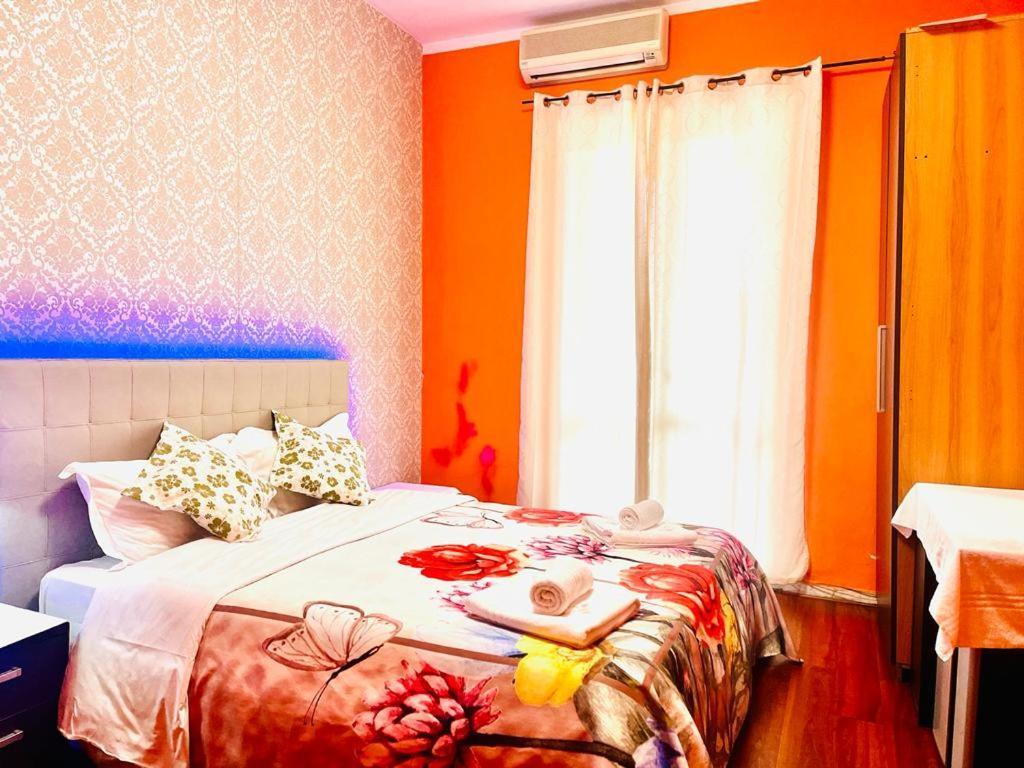 Green Guesthouse Affittacamere