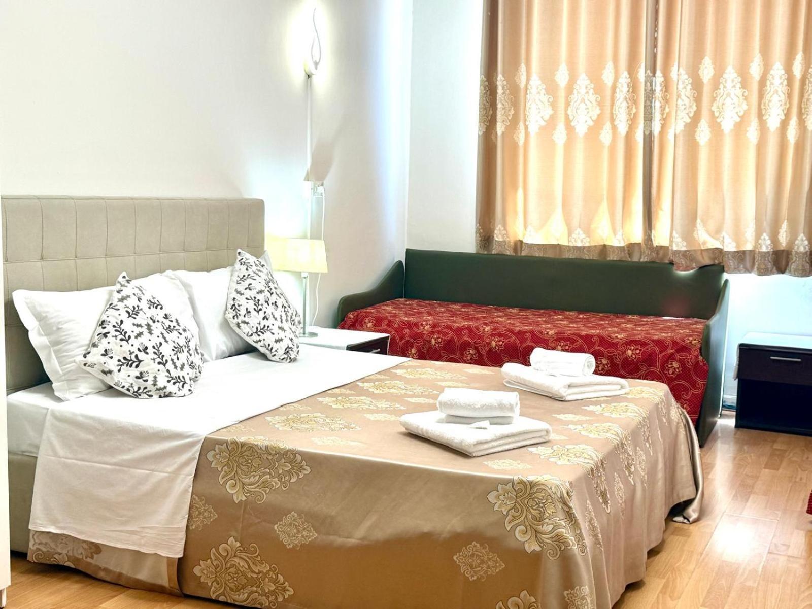 Affittacamere Green Guesthouse *
