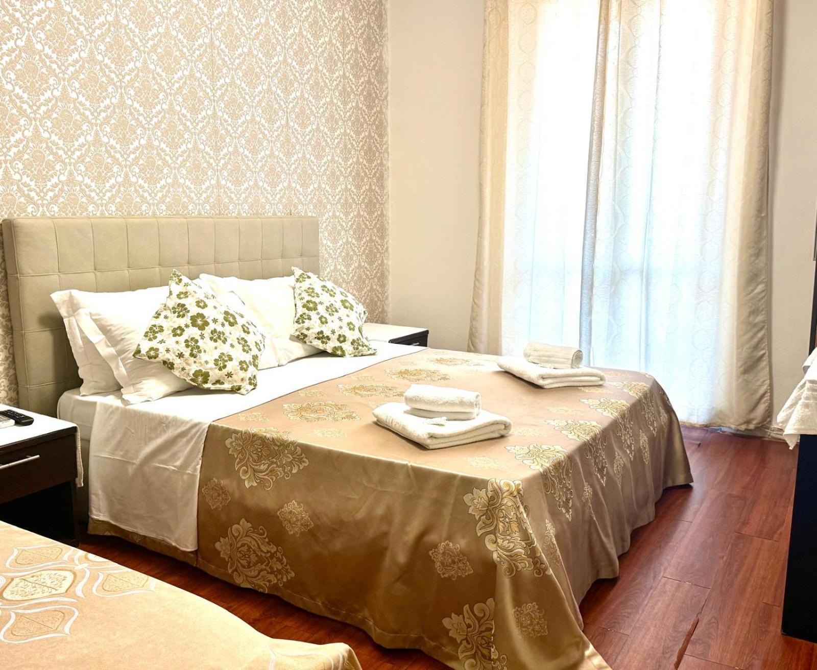 Affittacamere Green Guesthouse