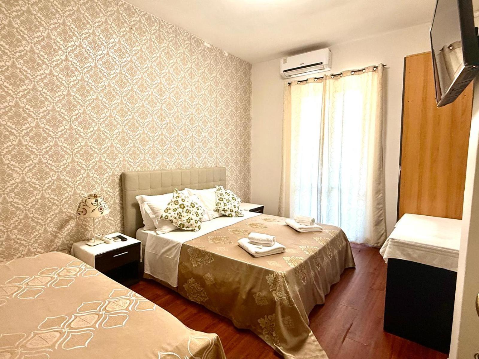 Affittacamere Green Guesthouse Roma