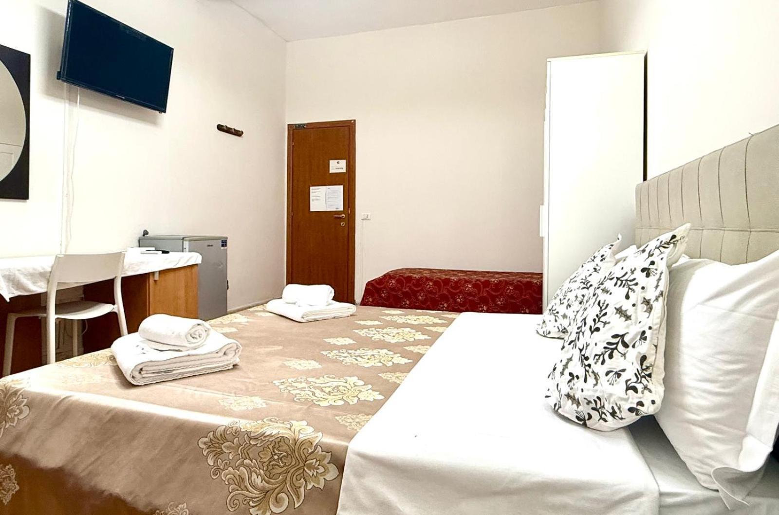Green Guesthouse Roma