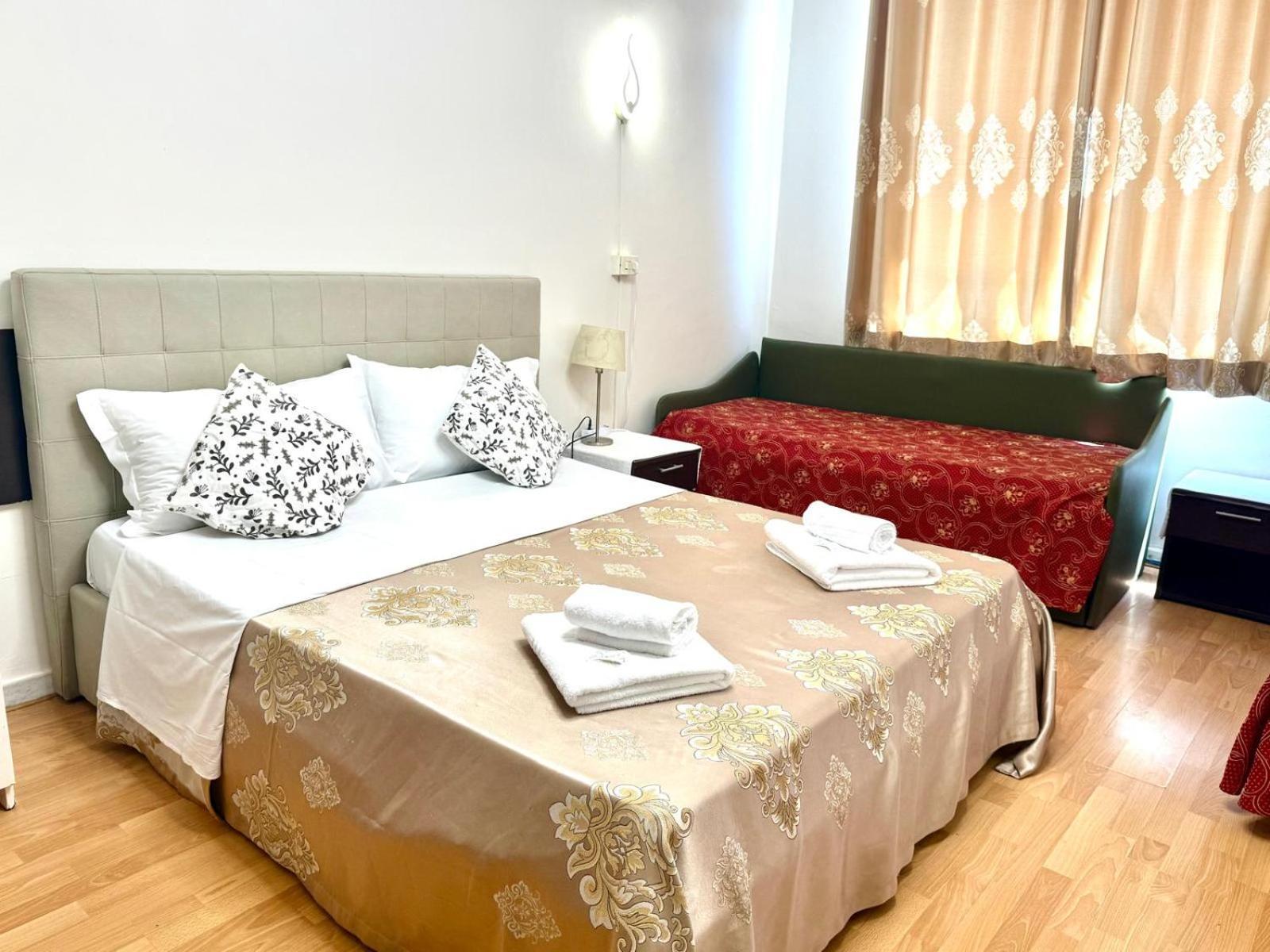 Green Guesthouse Affittacamere