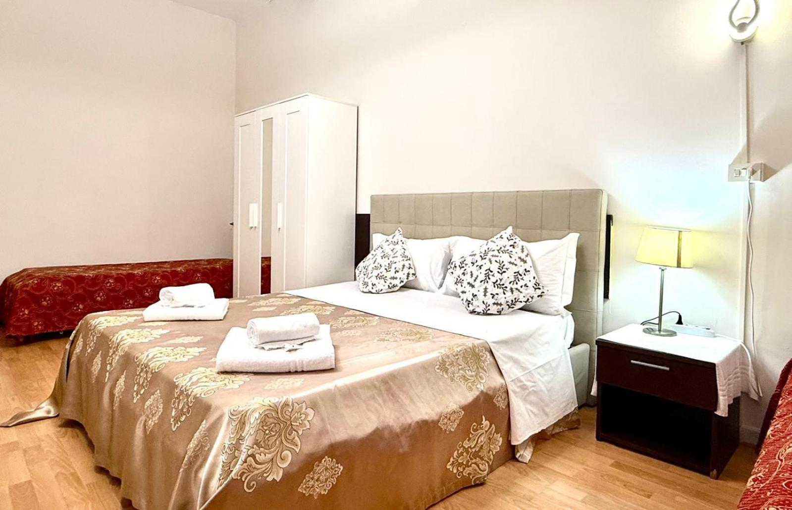 Green Guesthouse Affittacamere *