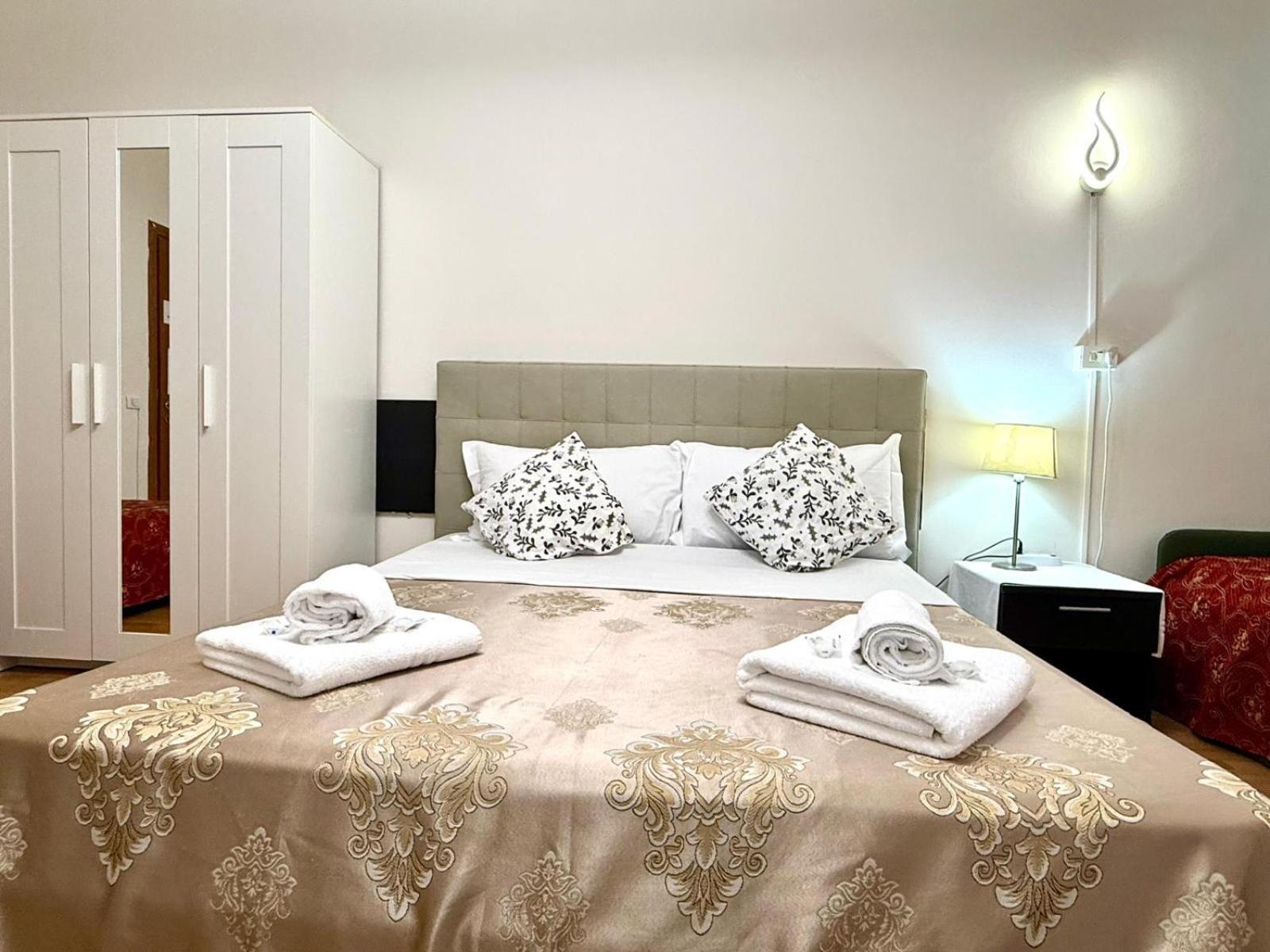 Affittacamere Green Guesthouse *