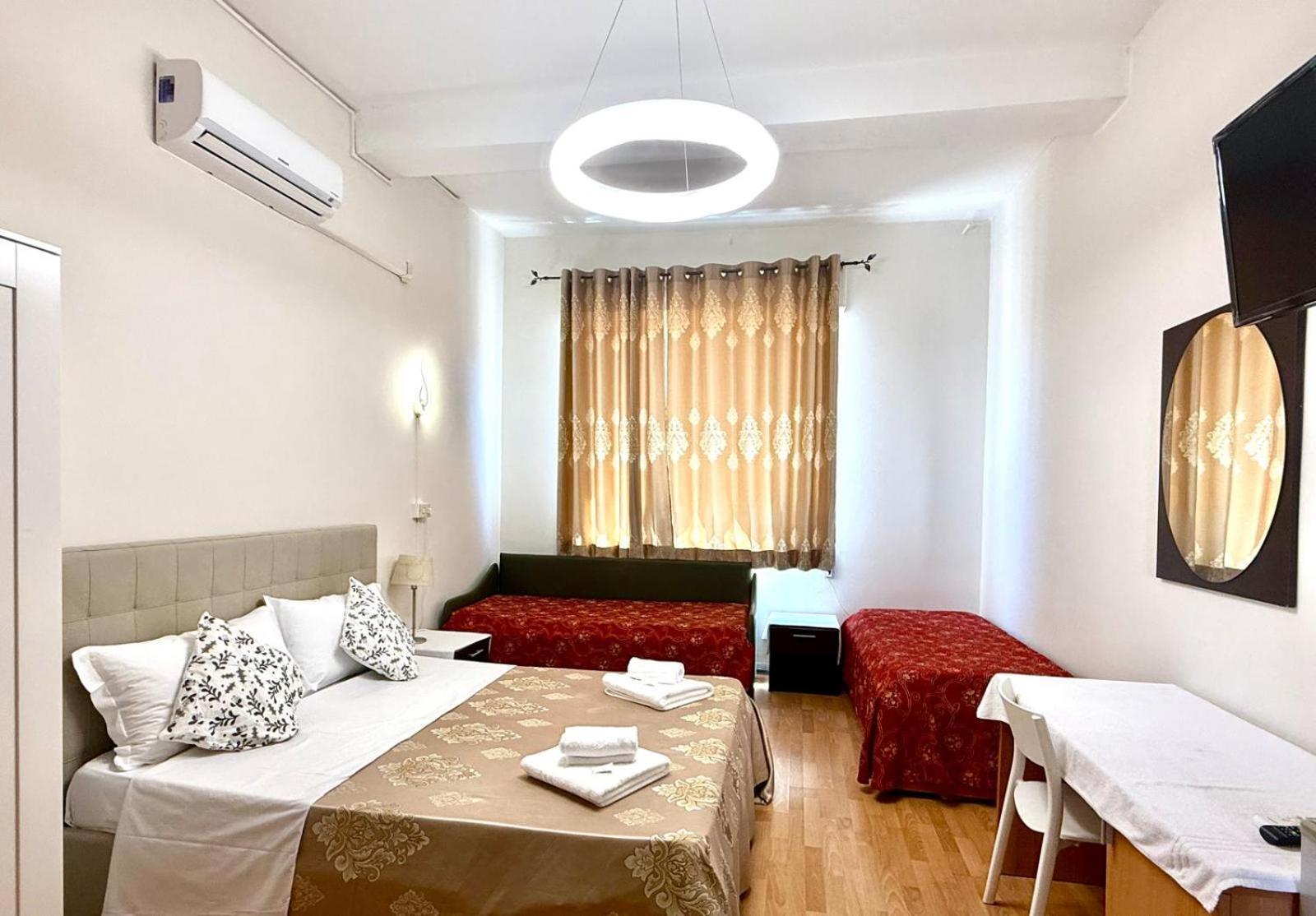Green Guesthouse Affittacamere Roma