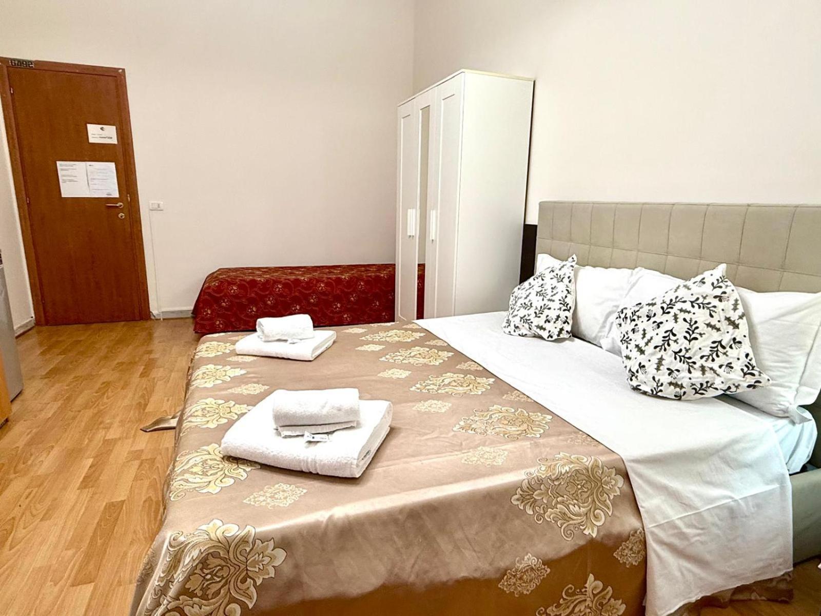 Green Guesthouse * Roma