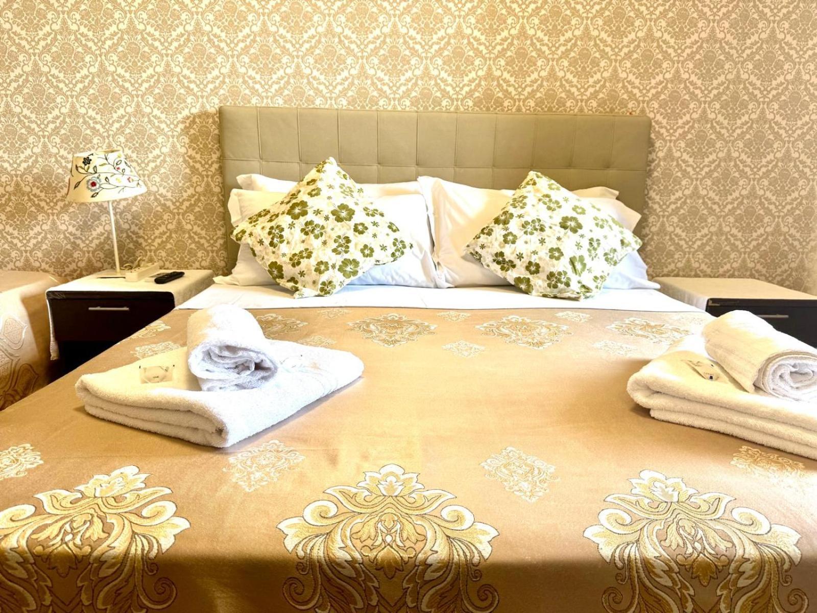 Affittacamere Green Guesthouse Roma