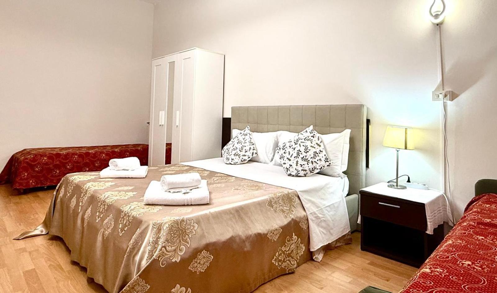 Green Guesthouse Affittacamere