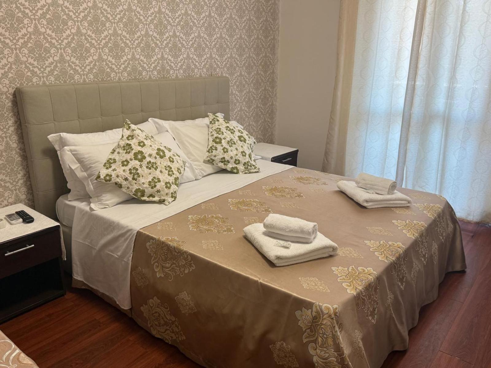 Green Guesthouse Affittacamere