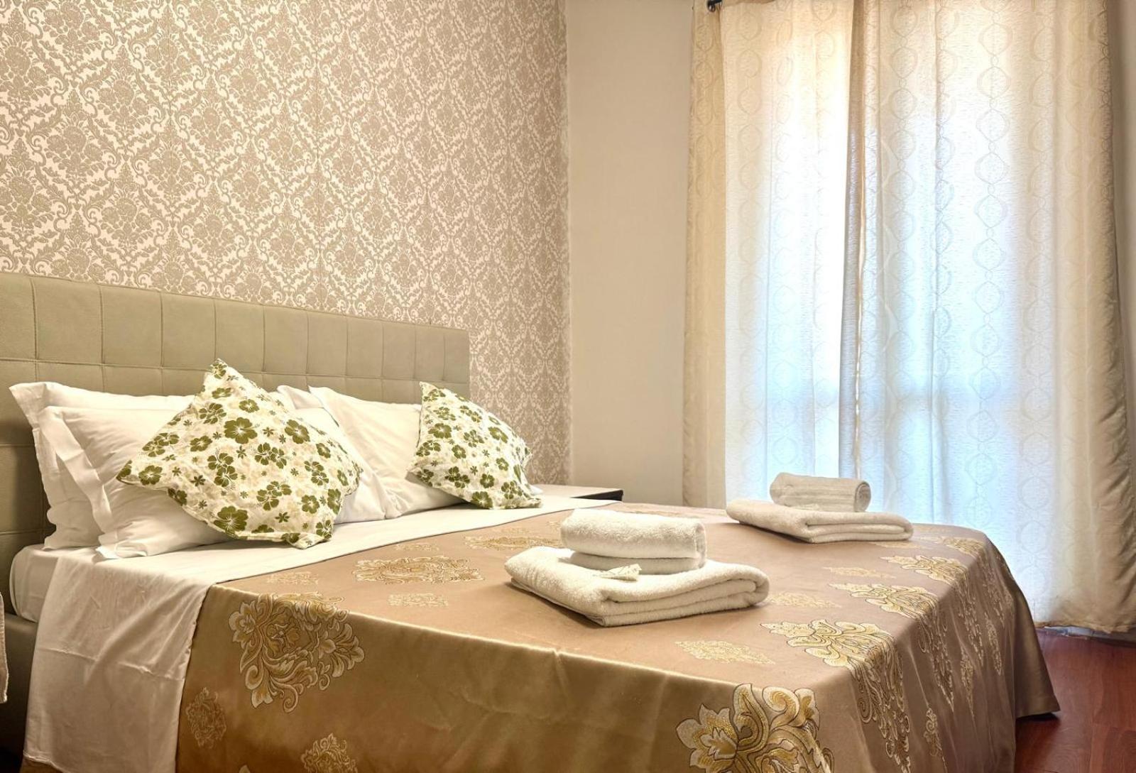 Affittacamere Green Guesthouse