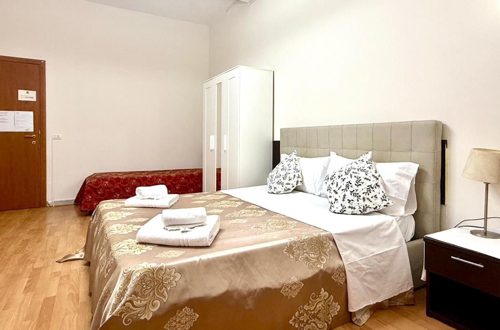 Affittacamere Green Guesthouse *