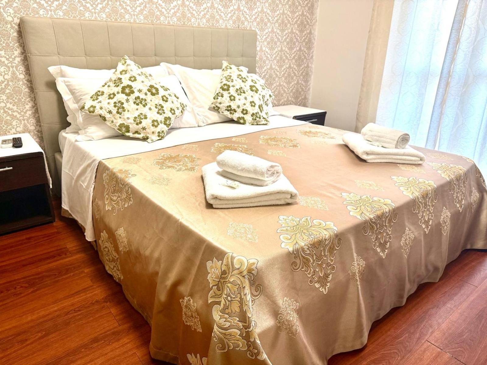 Green Guesthouse Affittacamere Roma