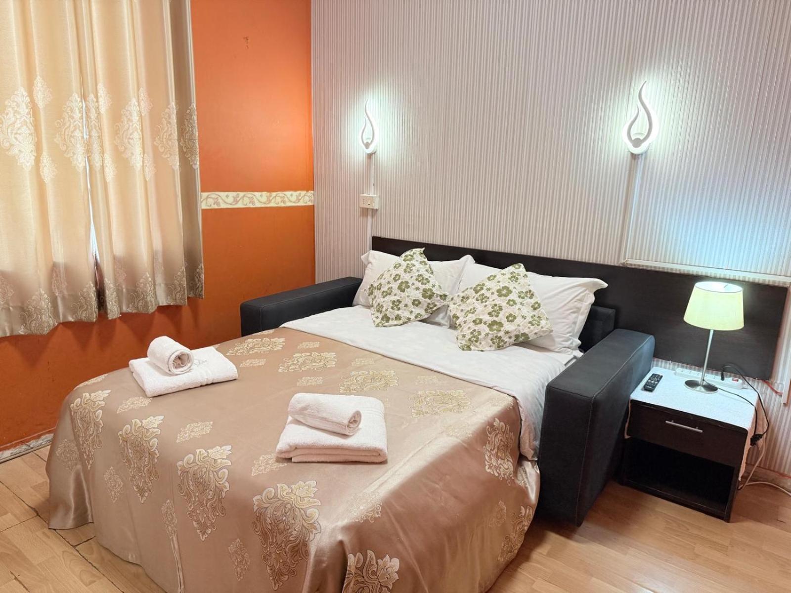 Affittacamere Green Guesthouse Roma