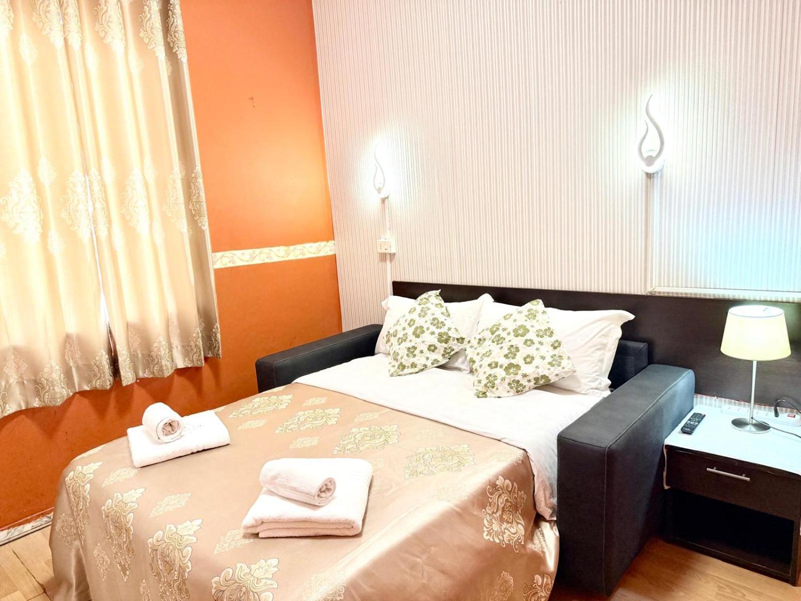 Affittacamere Green Guesthouse