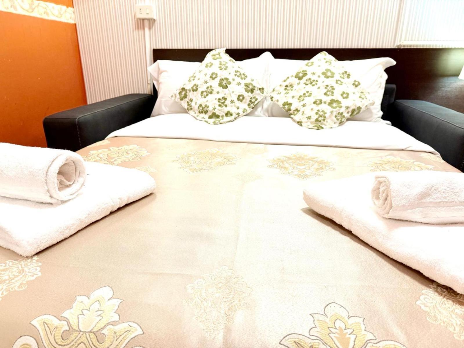 Affittacamere Green Guesthouse *