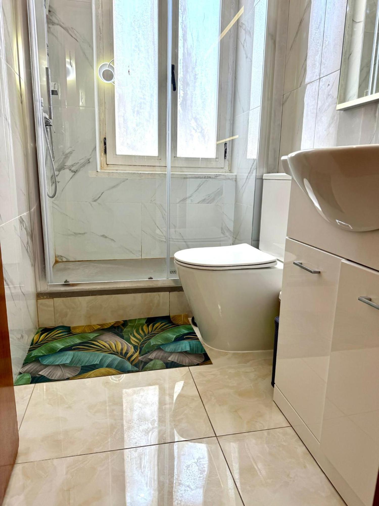 Affittacamere Green Guesthouse Roma