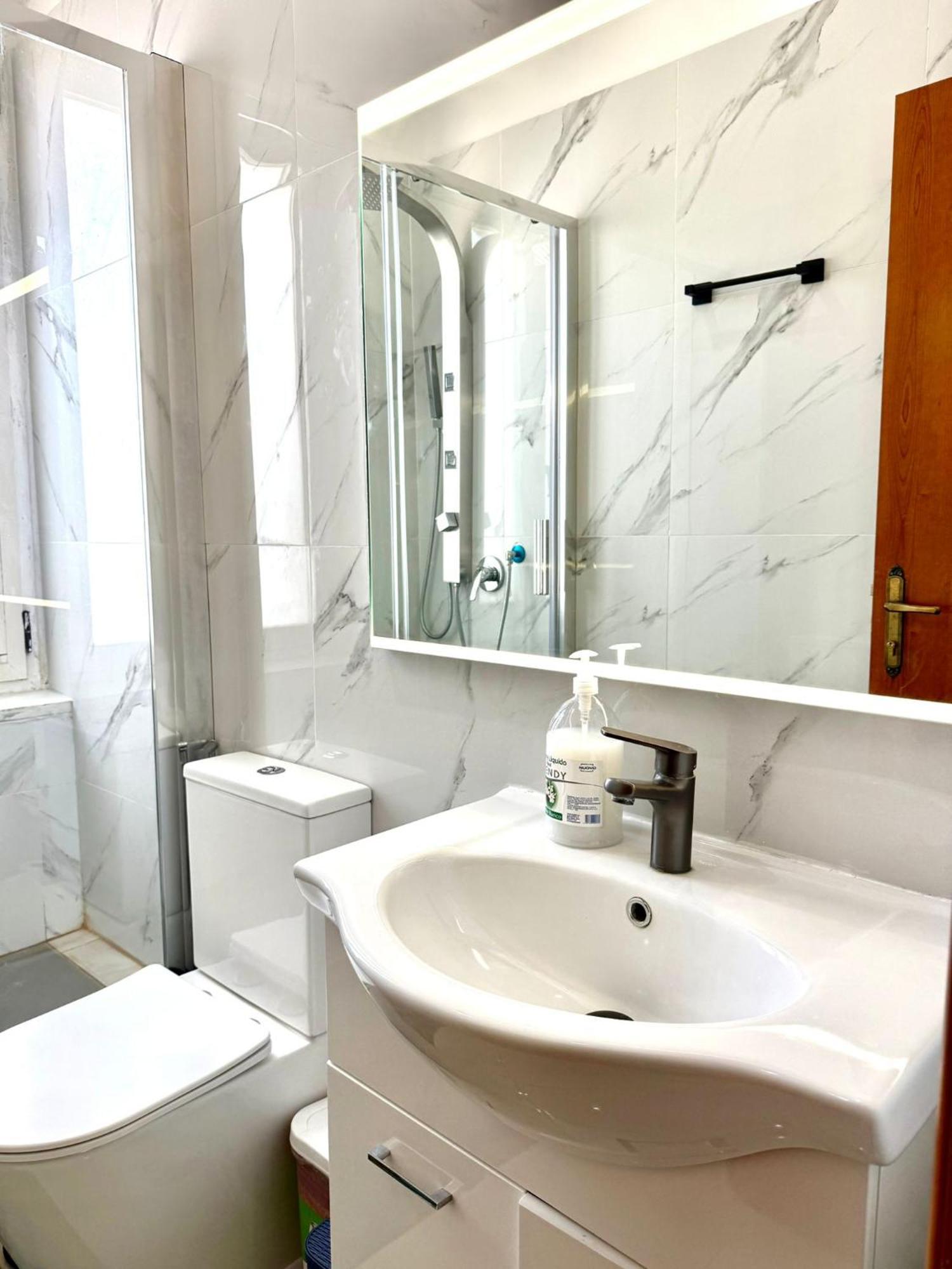 Affittacamere Green Guesthouse Roma