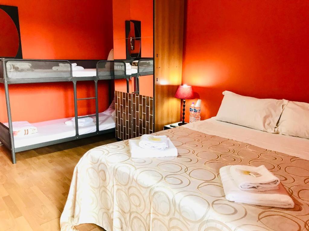 Pensionat Green Guesthouse *
