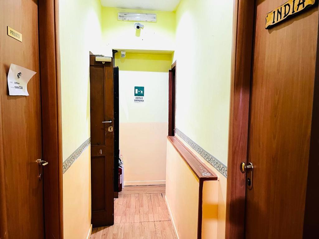 Pensionat Green Guesthouse