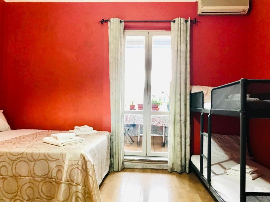 Pensionat Green Guesthouse Rom