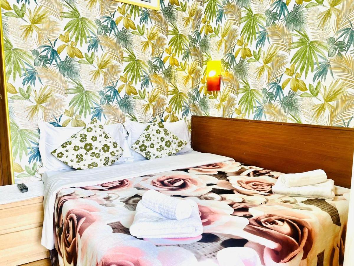 Green Guesthouse Pensionat Rom