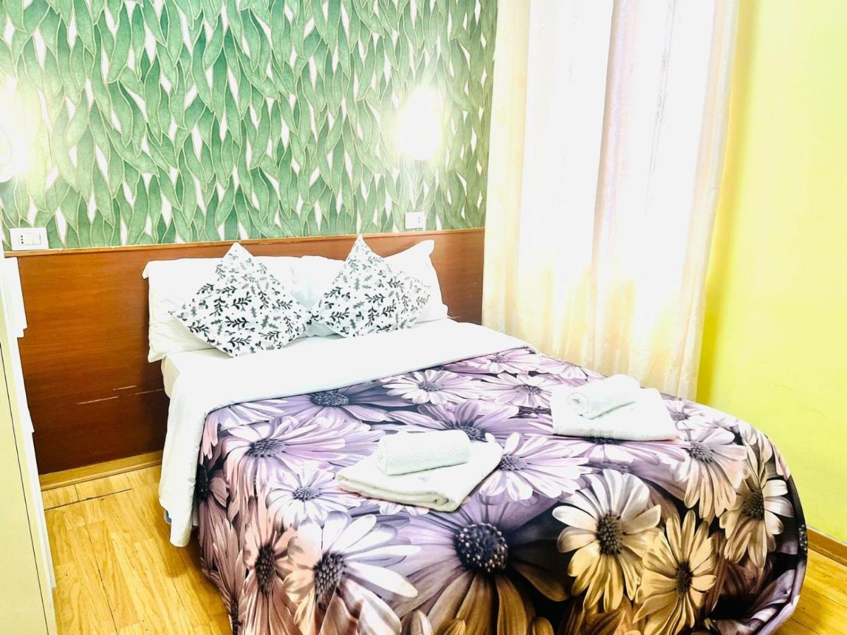 Pensionat Green Guesthouse