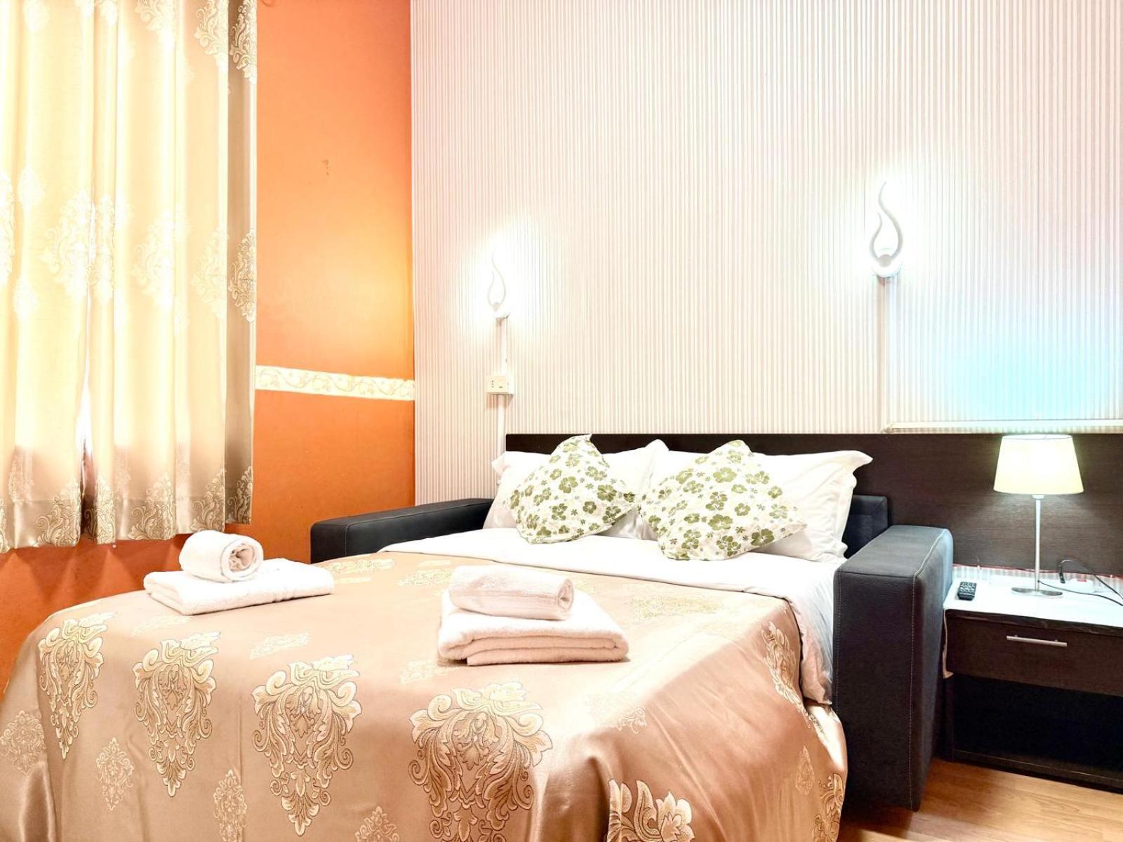 Green Guesthouse Guest house *